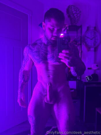 deek_aesthetic