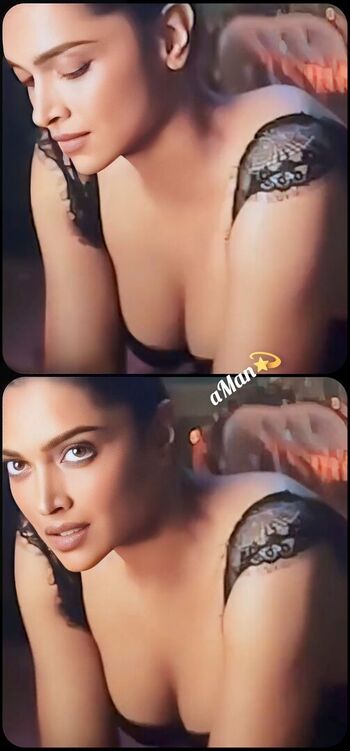 Deepika Padukone