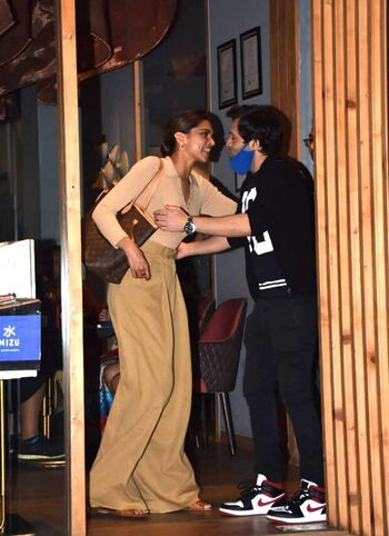 Deepika Padukone