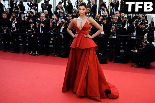 Deepika Padukone