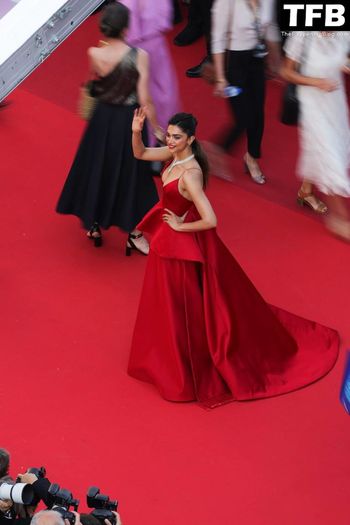 Deepika Padukone