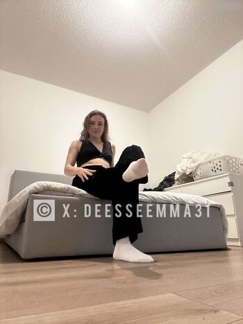 Deesse Emma
