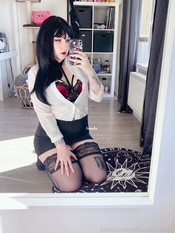 DeidarasBae