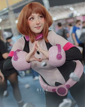 dejulhacosplay