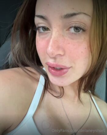 Delaneyshort