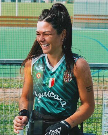Delfi Granatto