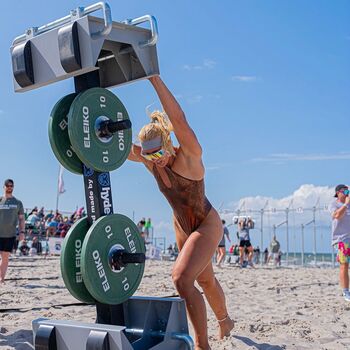 Delia Schweizer