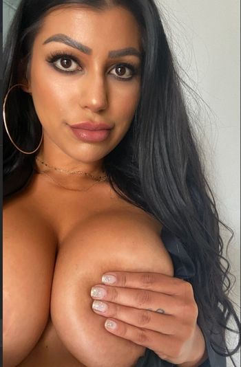 Délice Nadia