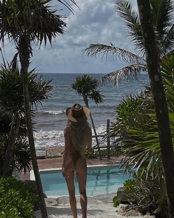 Delilah Belle Hamlin