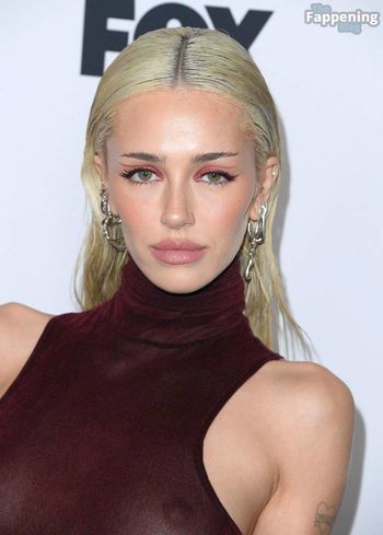 Delilah Belle Hamlin
