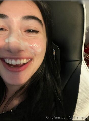 Delilah Raige