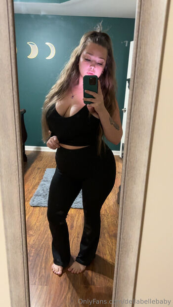 dellabellebaby