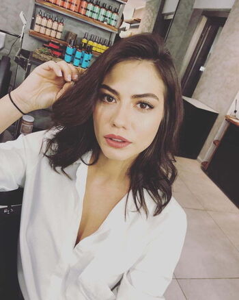 Demet Ozdemir