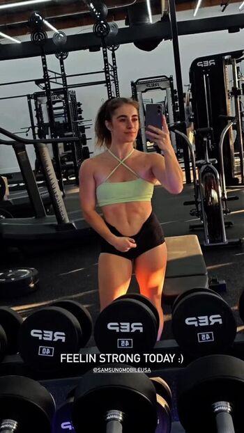 Demi Bagby