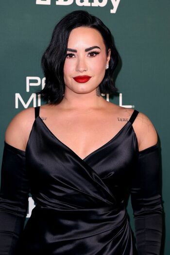 Demi Lovato