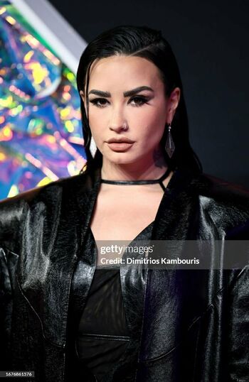 Demi Lovato