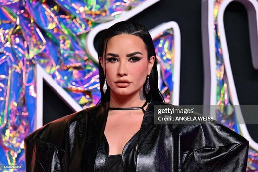 Demi Lovato