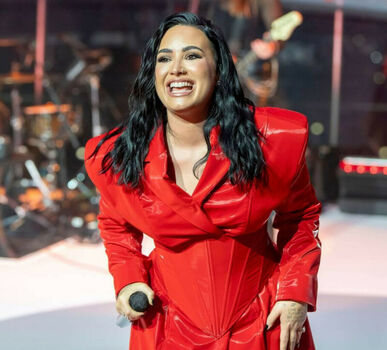 Demi Lovato