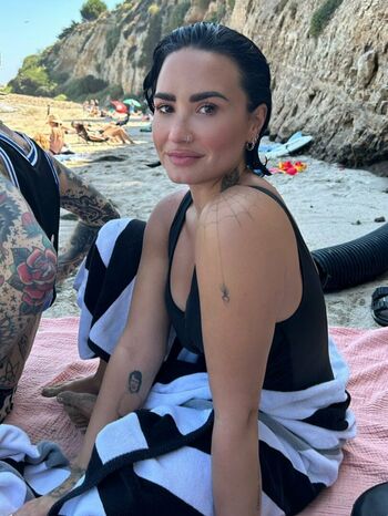 Demi Lovato