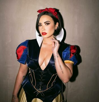 Demi Lovato