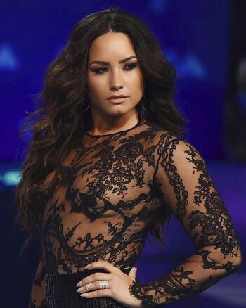 Demi Lovato
