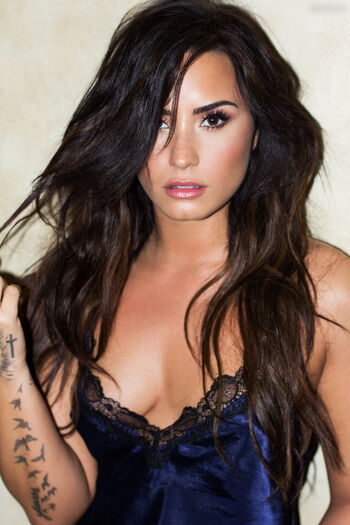 Demi Lovato