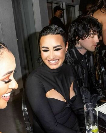 Demi Lovato