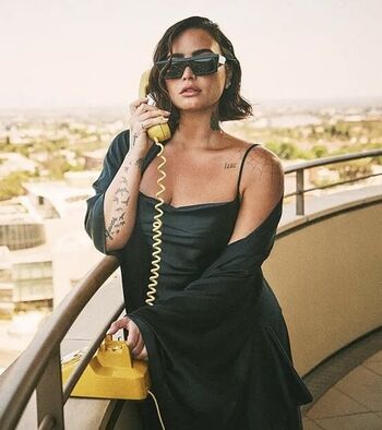 Demi Lovato