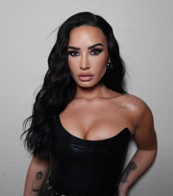 Demi Lovato