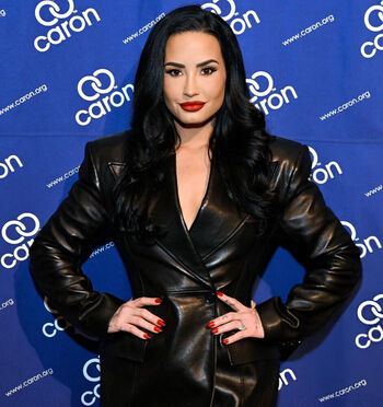 Demi Lovato