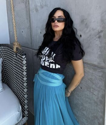 Demi Lovato