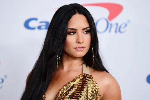 Demi Lovato