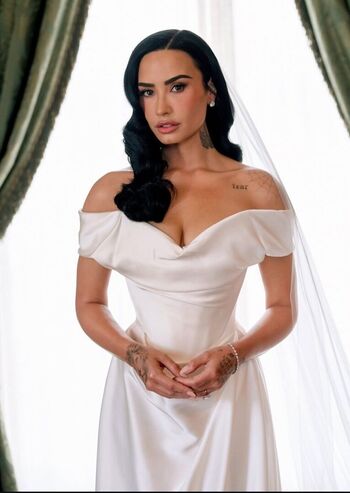 Demi Lovato