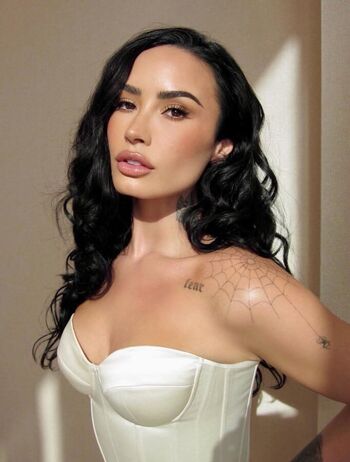 Demi Lovato