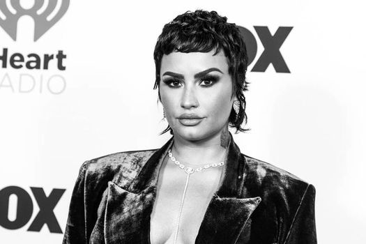 Demi Lovato