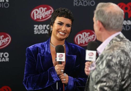 Demi Lovato