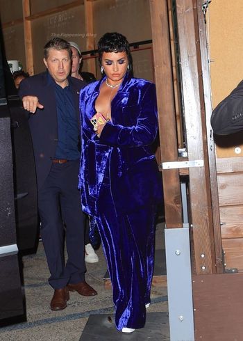 Demi Lovato