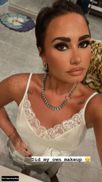Demi Lovato