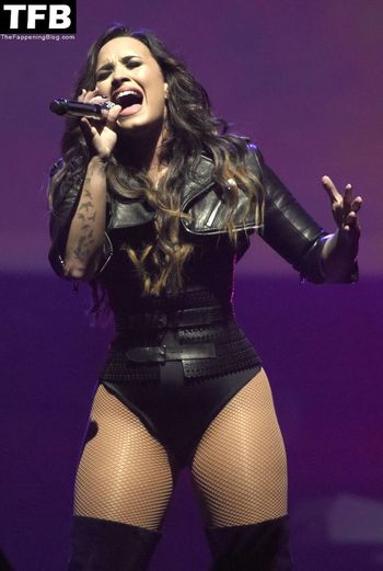 Demi Lovato