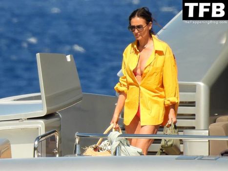 Demi Moore