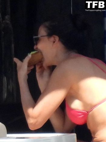 Demi Moore