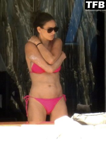 Demi Moore