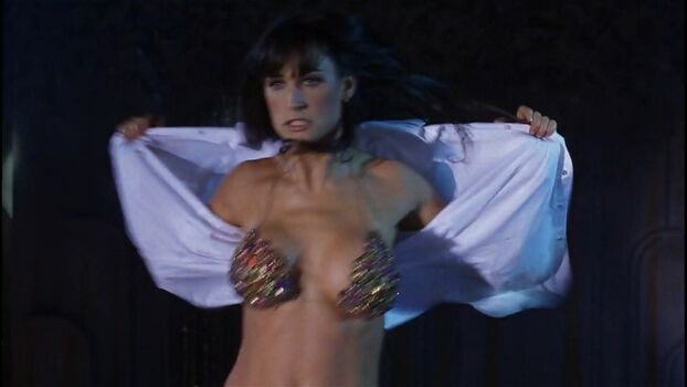 Demi Moore