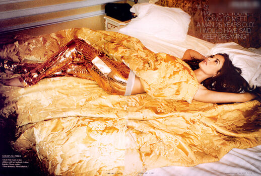 Demi Moore