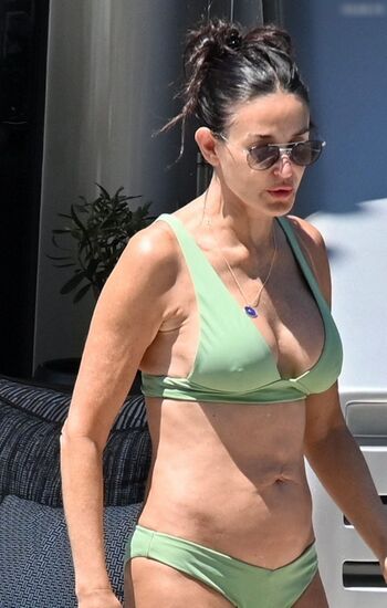 Demi Moore