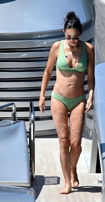 Demi Moore