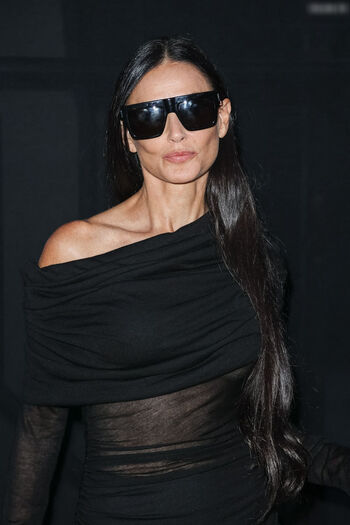 Demi Moore