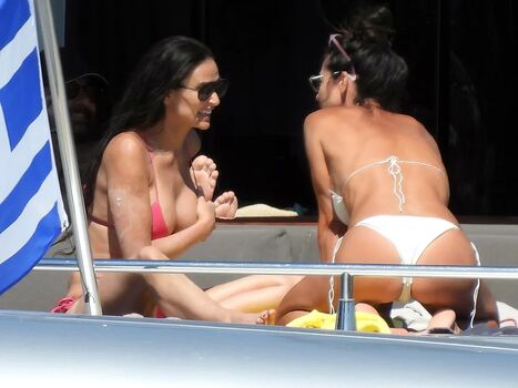 Demi Moore