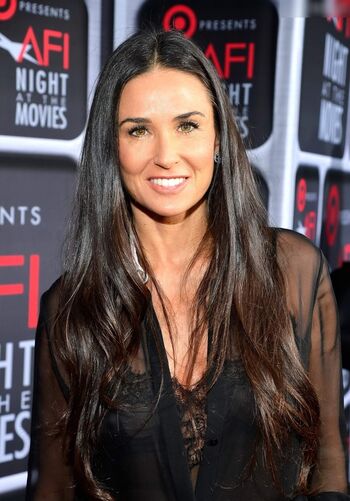 Demi Moore