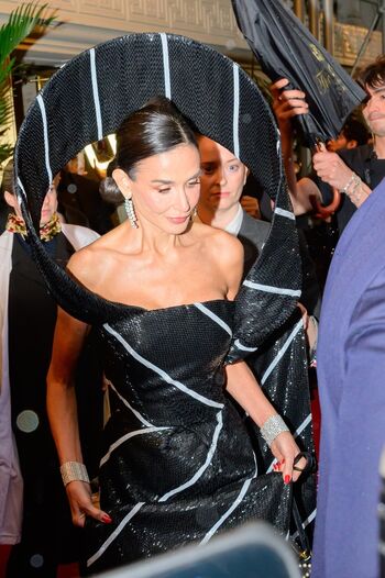 Demi Moore